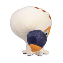 Load image into Gallery viewer, Pokemon Plush Clobbopus Poke Plush 10in Pokemon Center
