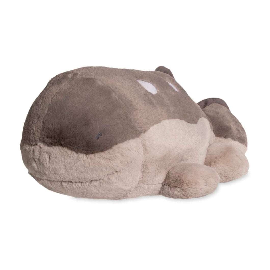 Pokemon Plush Clodsire Comfy Friends / Fuwa Fuwa Pokemon Center