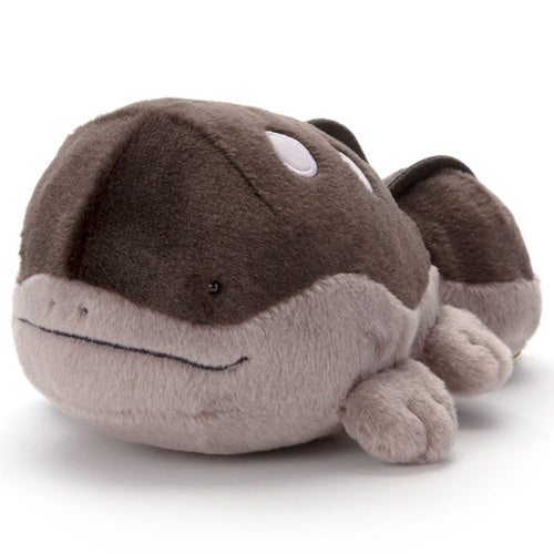 Pokemon Plush Clodsire I Choose You! Takara Tomy