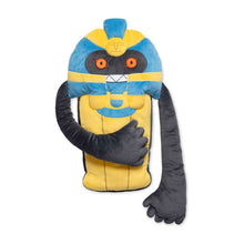 Load image into Gallery viewer, Pokemon Plush Cofagrigus Hugging Pokemon Center
