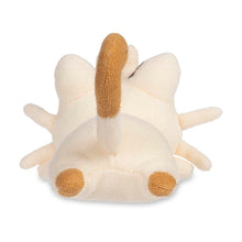 Load image into Gallery viewer, Pokemon Plush Meowth Comfy Cuddlers Pokemon Center
