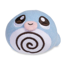 Load image into Gallery viewer, Pokemon Plush Poliwag Comfy Cuddlers Pokemon Center
