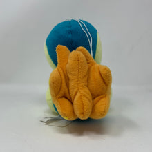 Load image into Gallery viewer, Pokemon Plush Cyndaquil Korotto Manmaru 2010 Banpresto
