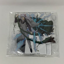 Load image into Gallery viewer, YuYu Hakusho Acrylic Stand Kurama 100% Serious Battle 30th Anniversary Movic
