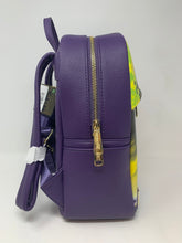 Load image into Gallery viewer, Disney Mini Backpack Sleeping Beauty DEC Exclusive Limited Addition Loungefly
