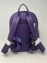 Load image into Gallery viewer, Disney Mini Backpack Sleeping Beauty DEC Exclusive Limited Addition Loungefly
