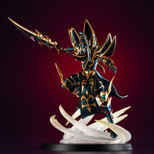 Load image into Gallery viewer, Yu-Gi-Oh Figure Dark Paladin Monster Chronicles Megahouse
