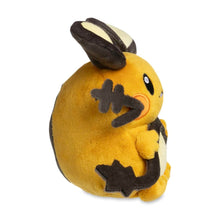 Load image into Gallery viewer, Pokemon Center Dedenne Sitting Cutie/Fit
