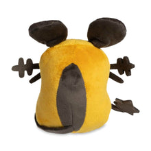 Load image into Gallery viewer, Pokemon Center Dedenne Sitting Cutie/Fit
