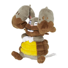 Load image into Gallery viewer, Pokemon Center Diggersby Sitting Cutie/Fit
