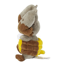 Load image into Gallery viewer, Pokemon Center Diggersby Sitting Cutie/Fit
