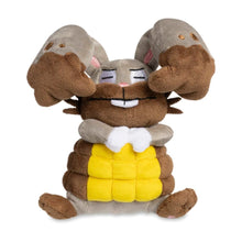 Load image into Gallery viewer, Pokemon Center Diggersby Sitting Cutie/Fit
