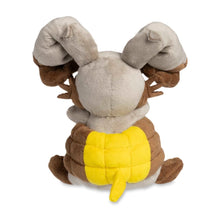 Load image into Gallery viewer, Pokemon Center Diggersby Sitting Cutie/Fit

