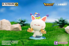 Load image into Gallery viewer, Digimon Adventure x Budding Pop Blind Box Figure BN Figure Q Bandai
