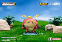 Load image into Gallery viewer, Digimon Adventure x Budding Pop Blind Box Figure BN Figure Q Bandai
