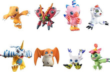 Load image into Gallery viewer, Digimon Adventure DigiColle! MIX Mystery Figure Blind Box
