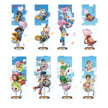 Load image into Gallery viewer, Digimon Adventure 25th Anniversary Ver. Blind Box BN Figure Q Bandai
