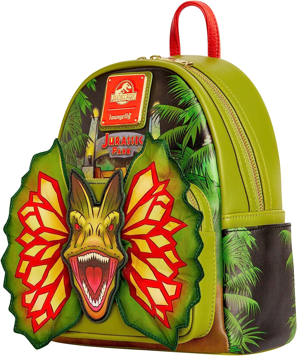 Lego dinosaur backpack hotsell