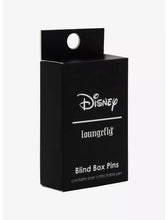 Load image into Gallery viewer, Disney Blind Box Icons Enamel Pin Loungefly
