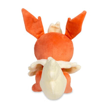 Load image into Gallery viewer, Pokemon Plush Ditto as Flareon 2016 Pokemon Center
