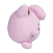 Load image into Gallery viewer, Pokemon Plush Ditto as Jigglypuff 2017 Pokemon Center
