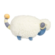 Load image into Gallery viewer, Pokemon Plush Ditto as Mareep 2019 Pokemon Center
