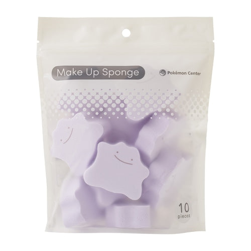 Pokemon Makeup Sponge Ditto Pokemon Center