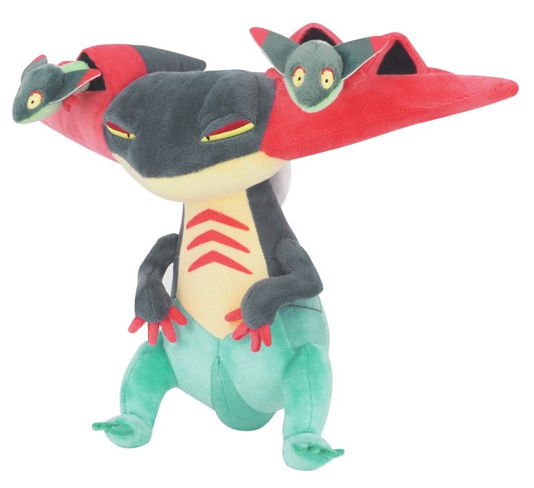 Pokemon Plush Dragapult All Star Collection 24cm San-Ei