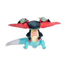 Load image into Gallery viewer, Pokemon Plush Dragapult Poke Plush 21 In Pokemon Center
