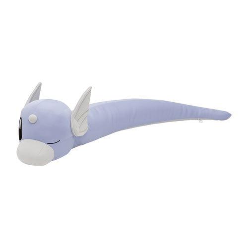 Pokemon Center Plush Dratini Tight Hug Hugging Big