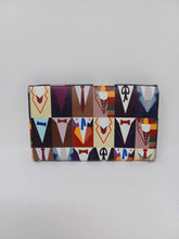 Load image into Gallery viewer, Dr. Who Crossbody Wallet Suits and Ties Bioworld
