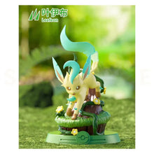 Load image into Gallery viewer, Pokemon Blind Box Eevee Evolution Take the Adventure! Series 2 Funism
