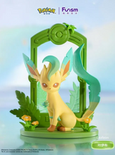 Load image into Gallery viewer, Pokemon Blind Box Eevee Evolution Frame Series Funism

