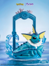 Load image into Gallery viewer, Pokemon Blind Box Eevee Evolution Frame Series Funism
