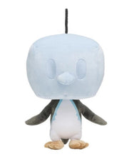 Load image into Gallery viewer, Pokemon Plush Eiscue Hello Ponyta 2020 Pokemon Center
