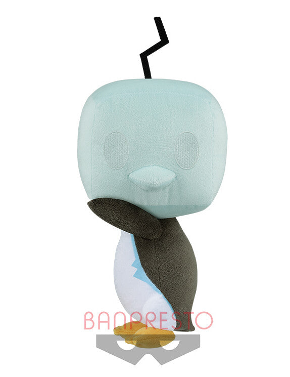 Pokemon Plush Eiscue Hopepita 2021 Banpresto