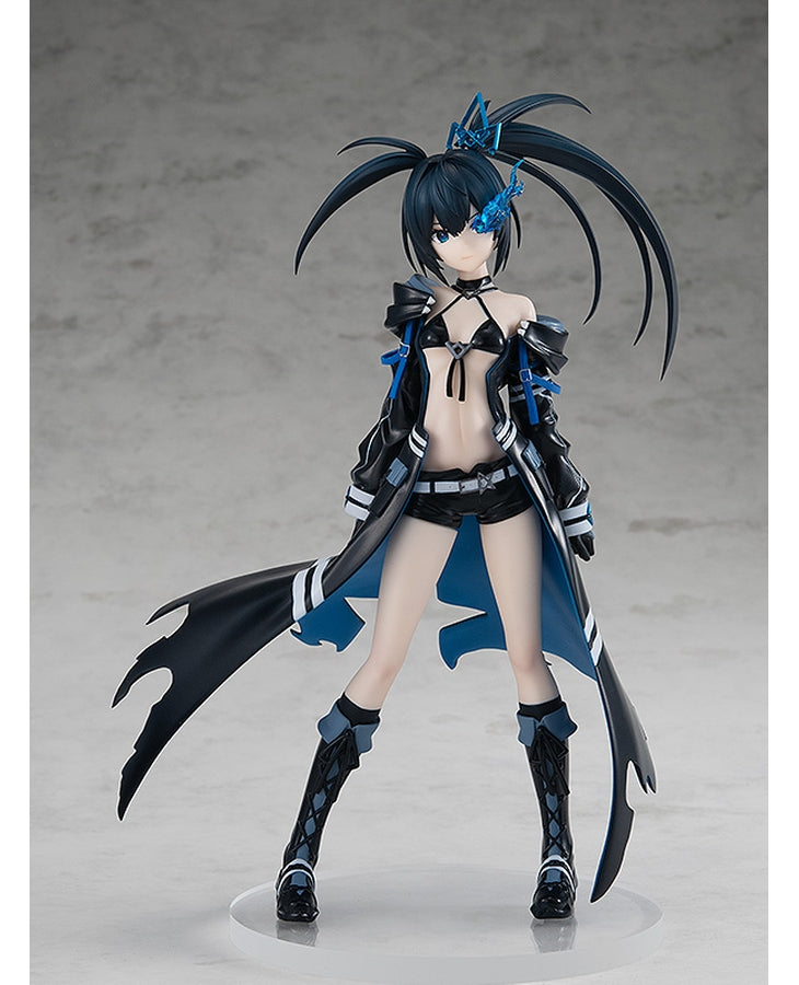 Black Rock Shooter: FRAGMENT Figure Elishka Pop Up Parade