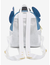 Load image into Gallery viewer, Disney Mini Backpack Lilo and Stitch Elvis Stitch Loungefly
