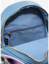 Load image into Gallery viewer, Disney Mini Backpack Lilo and Stitch Elvis Stitch Loungefly
