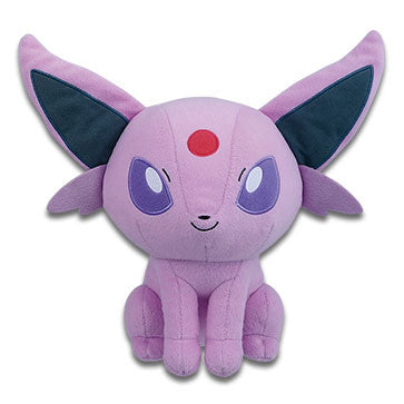 Pokemon Plush Espeon Korotto Manmaru Color Selection 2019 Banpresto