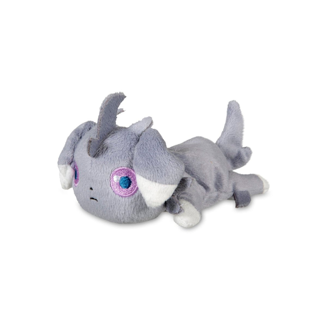 Pokemon Plush Espurr Kuttari 2015 Pokemon Center