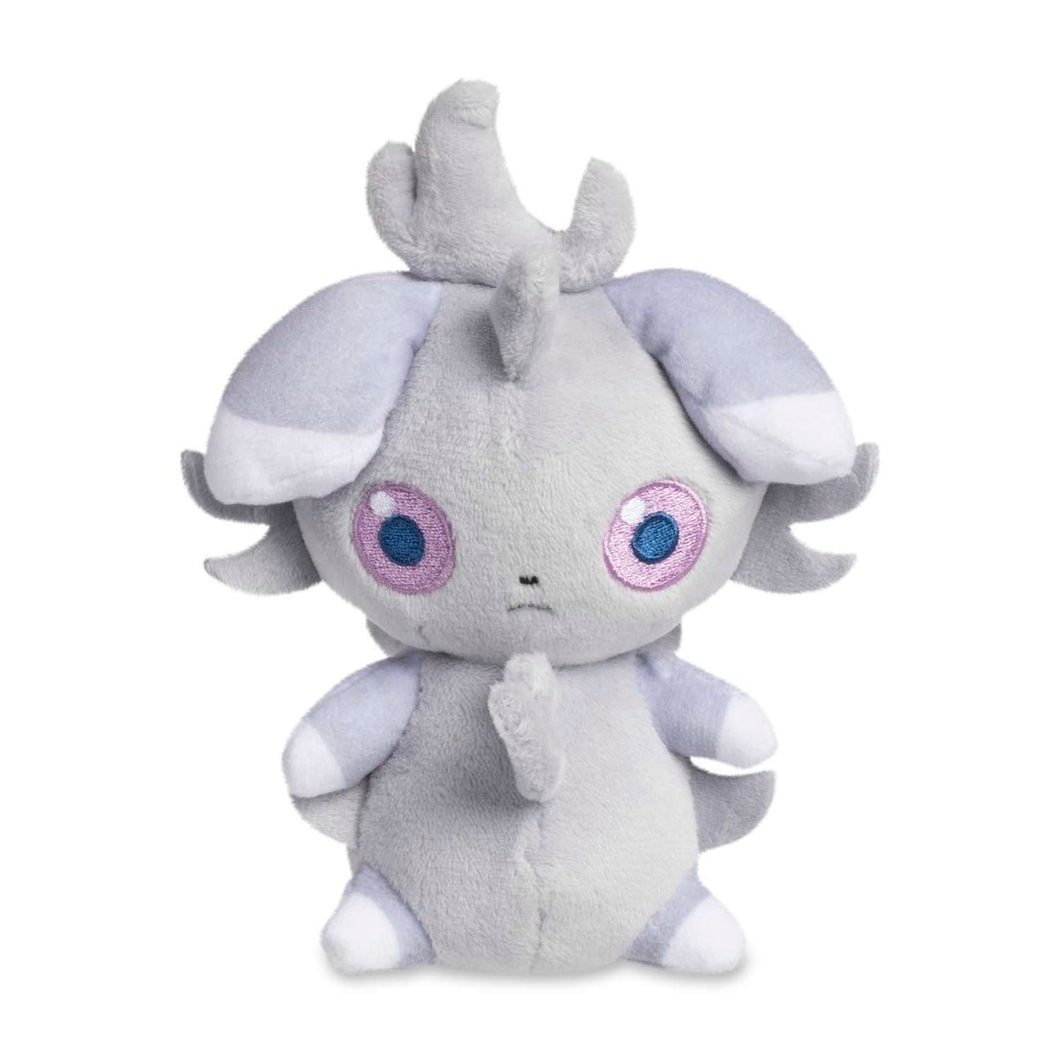 Pokemon Center Espurr Sitting Cutie/Fit