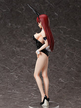 Load image into Gallery viewer, Fairy Tail Figure Ezra Scarlet Bareleg Bunny Ver. FREEing
