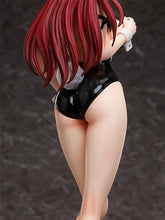 Load image into Gallery viewer, Fairy Tail Figure Ezra Scarlet Bareleg Bunny Ver. FREEing
