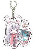 Load image into Gallery viewer, Fruits Basket Acrylic Keychain 05/Fairy Tale ver. GraffArt Mystery Blind Box
