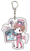 Load image into Gallery viewer, Fruits Basket Acrylic Keychain 05/Fairy Tale ver. GraffArt Mystery Blind Box
