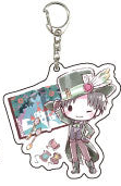 Load image into Gallery viewer, Fruits Basket Acrylic Keychain 05/Fairy Tale ver. GraffArt Mystery Blind Box
