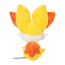 Load image into Gallery viewer, Pokemon Center Fennekin Sitting Cutie/Fit
