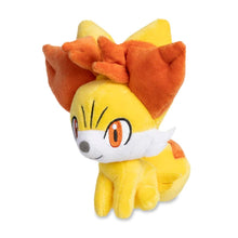 Load image into Gallery viewer, Pokemon Center Fennekin Sitting Cutie/Fit
