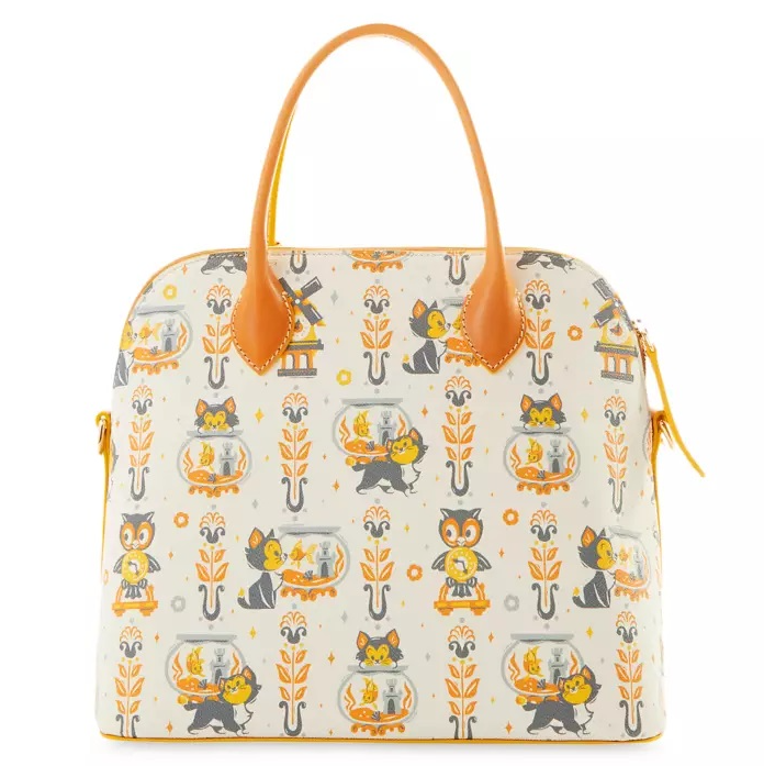 Disney clearance satchel purse